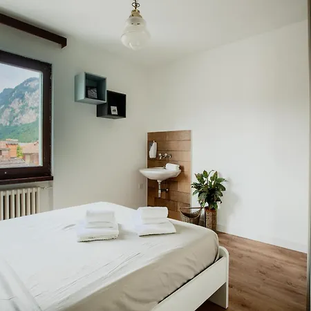 Soggiorno Confortevole Ed Economico A By Easylife Swiss Mendrisio