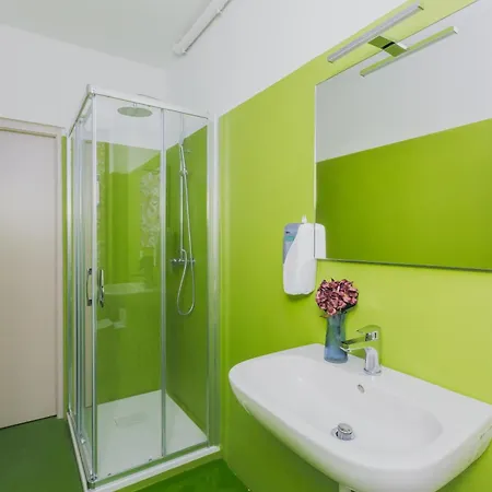 Lägenhet Soggiorno Confortevole Ed Economico A By Easylife Swiss